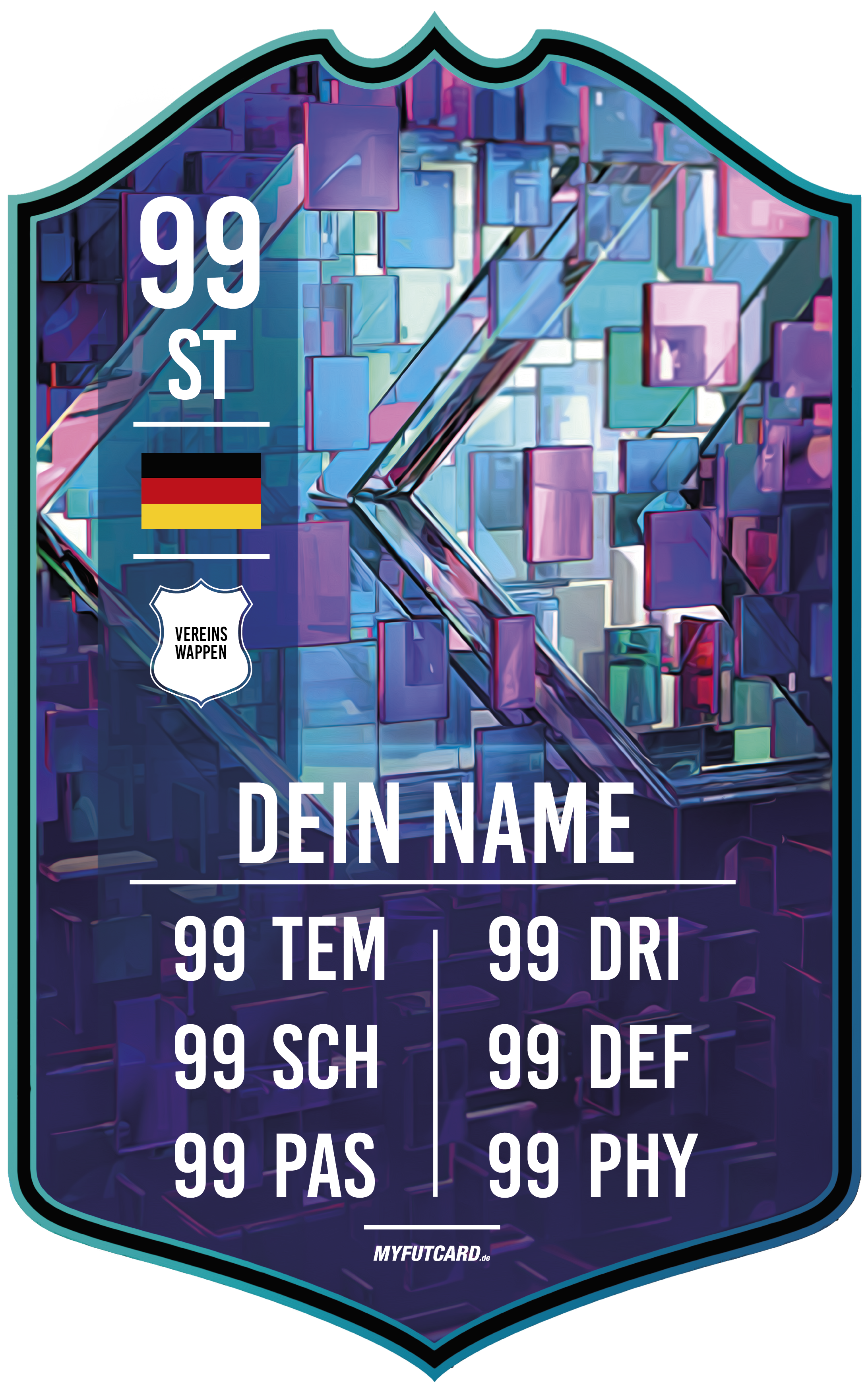 FUTCARD S23 FLASHBACK