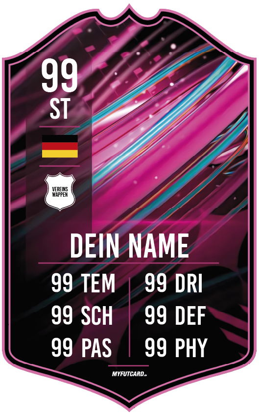 FUTCARD S23 FUT BALLERS