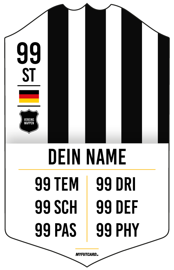 FUTCARD TURIN