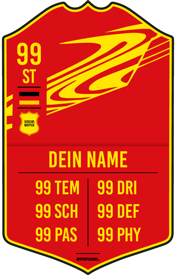 FUTCARD UNITED